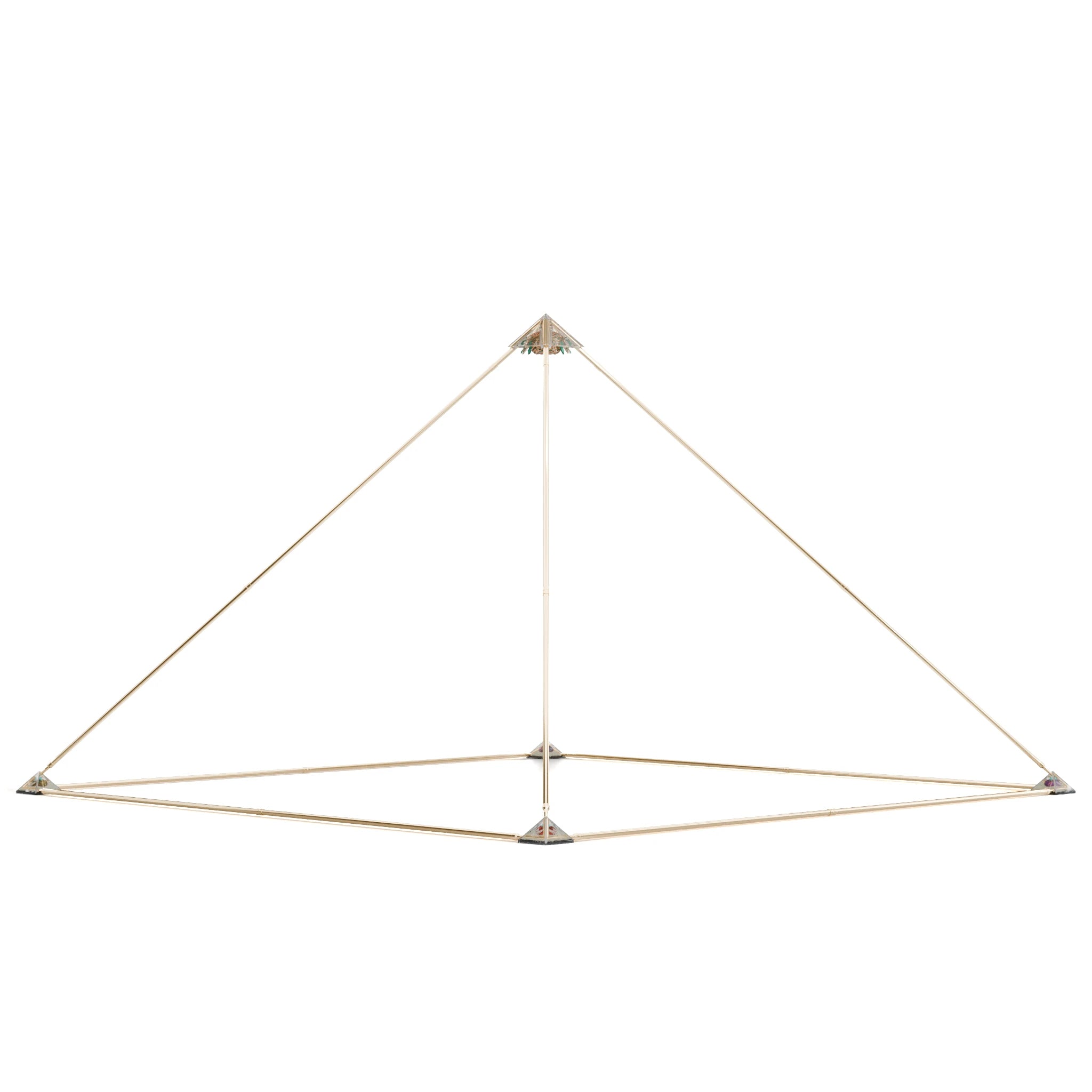 Heart Stone – iPyramids i5 Giza Quantum Vortex & Shield